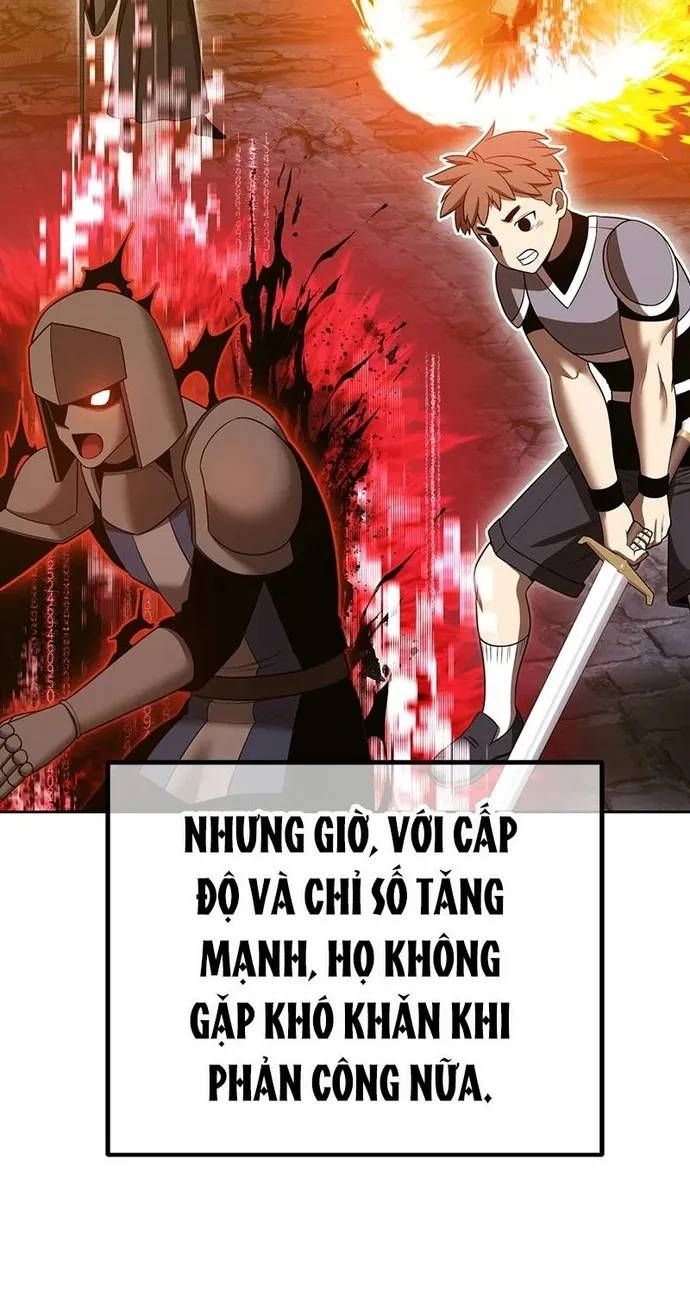 Gậy Gỗ Cấp 99+ Chapter 192 - 24