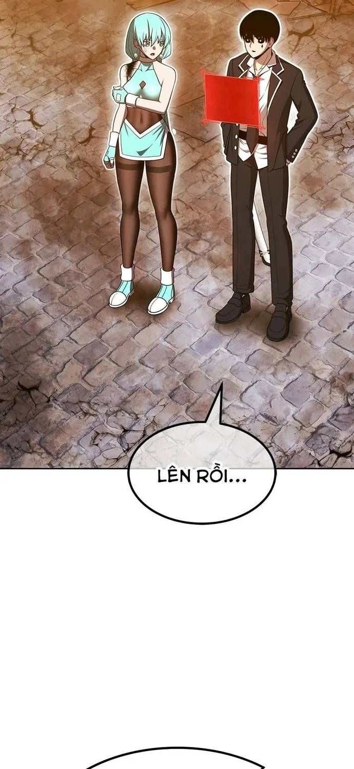 Gậy Gỗ Cấp 99+ Chapter 192 - 35