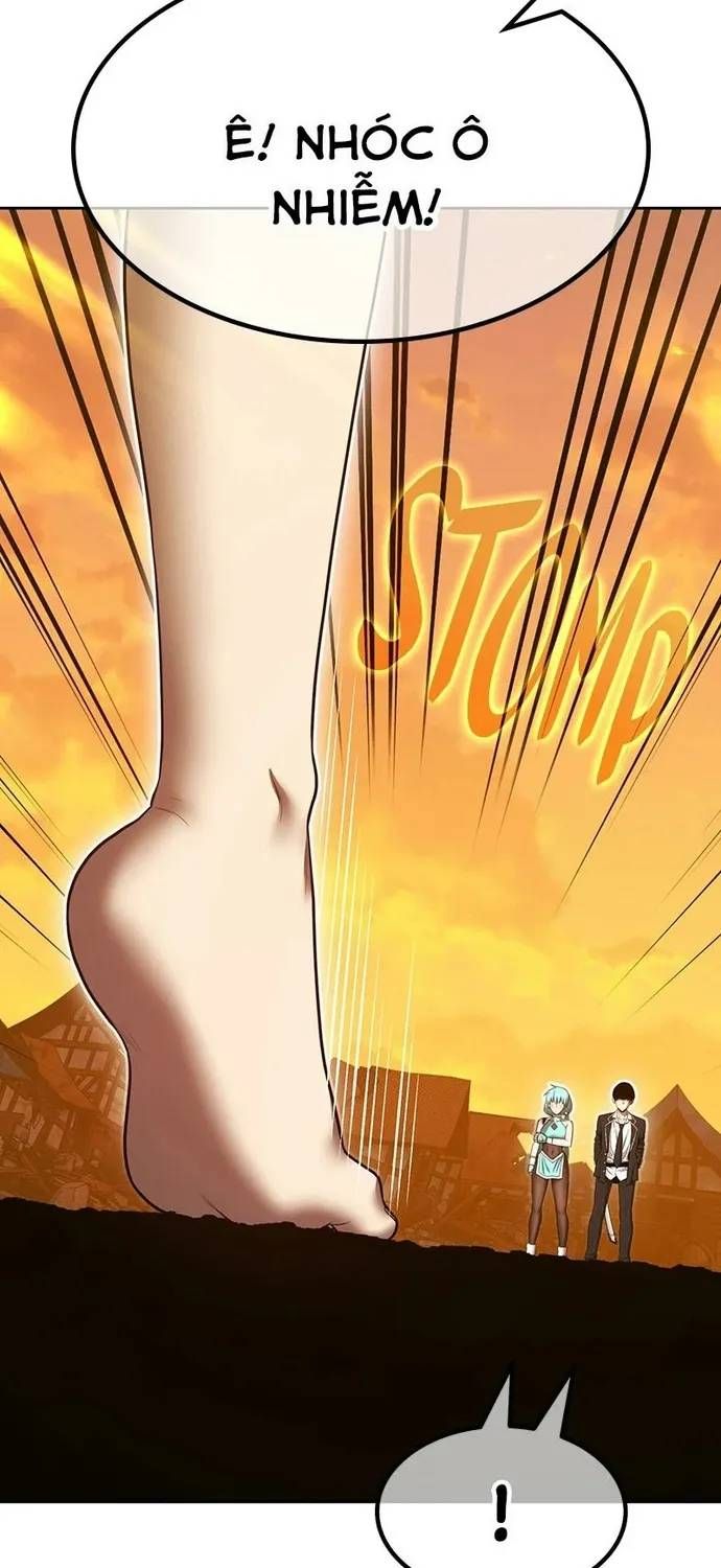 Gậy Gỗ Cấp 99+ Chapter 192 - 36