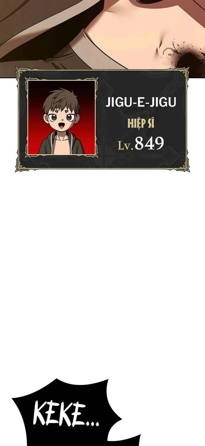 Gậy Gỗ Cấp 99+ Chapter 192 - 5