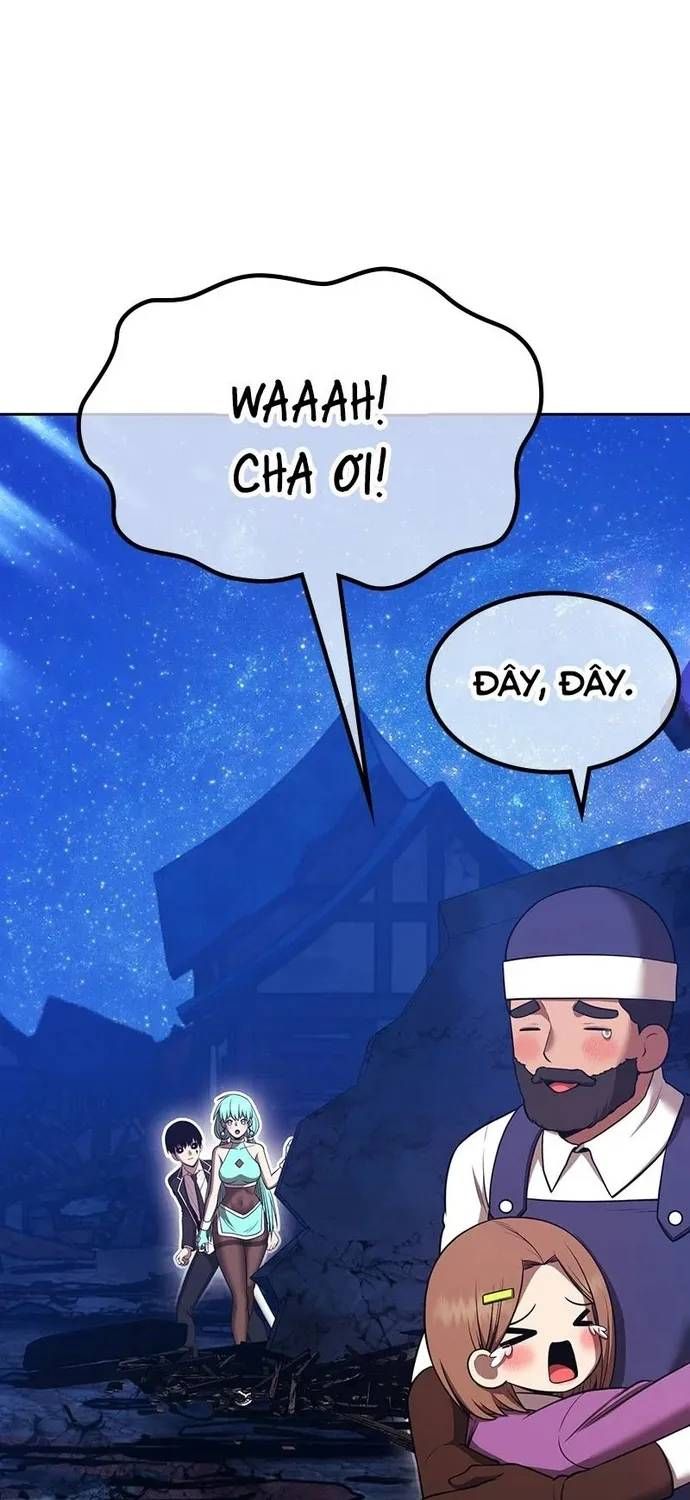 Gậy Gỗ Cấp 99+ Chapter 192 - 55