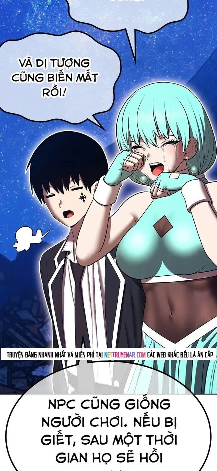 Gậy Gỗ Cấp 99+ Chapter 192 - 57