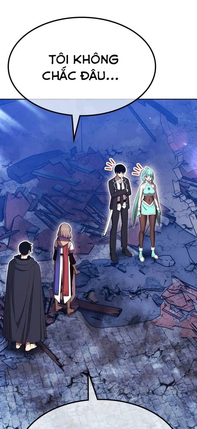 Gậy Gỗ Cấp 99+ Chapter 192 - 62