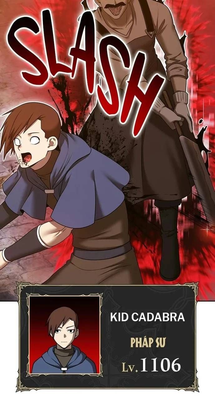 Gậy Gỗ Cấp 99+ Chapter 192 - 8