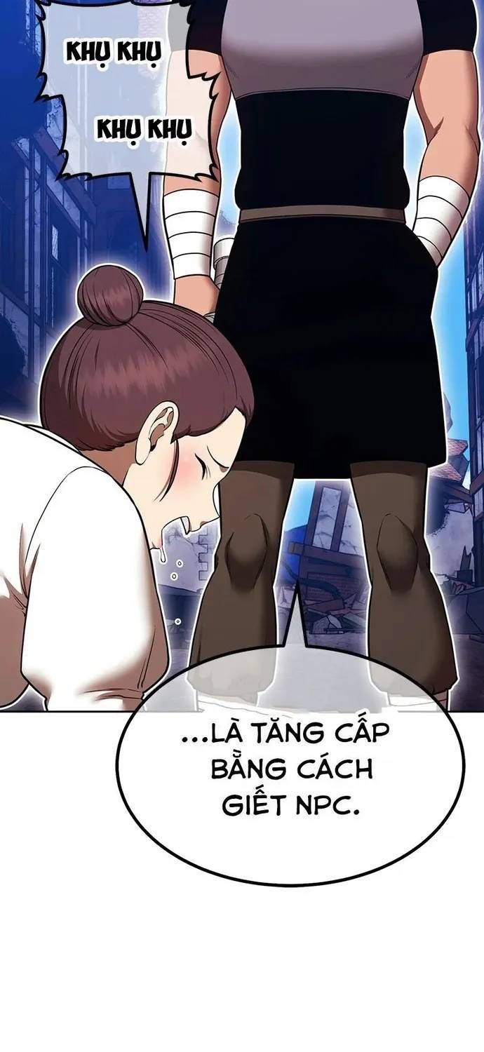 Gậy Gỗ Cấp 99+ Chapter 192 - 87