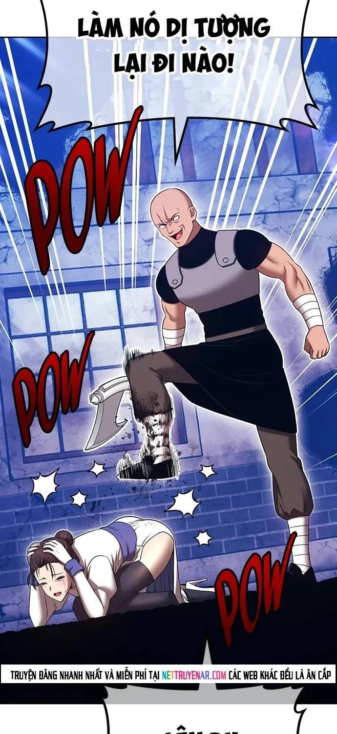 Gậy Gỗ Cấp 99+ Chapter 192 - 95