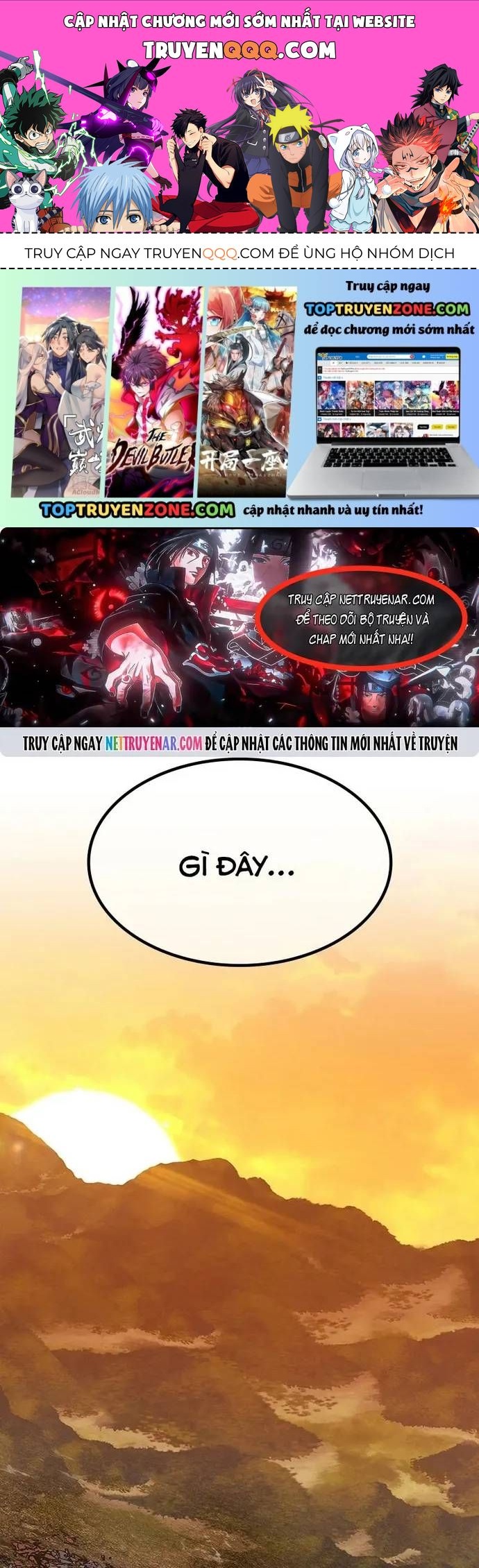 Gậy Gỗ Cấp 99+ Chapter 193 - 1