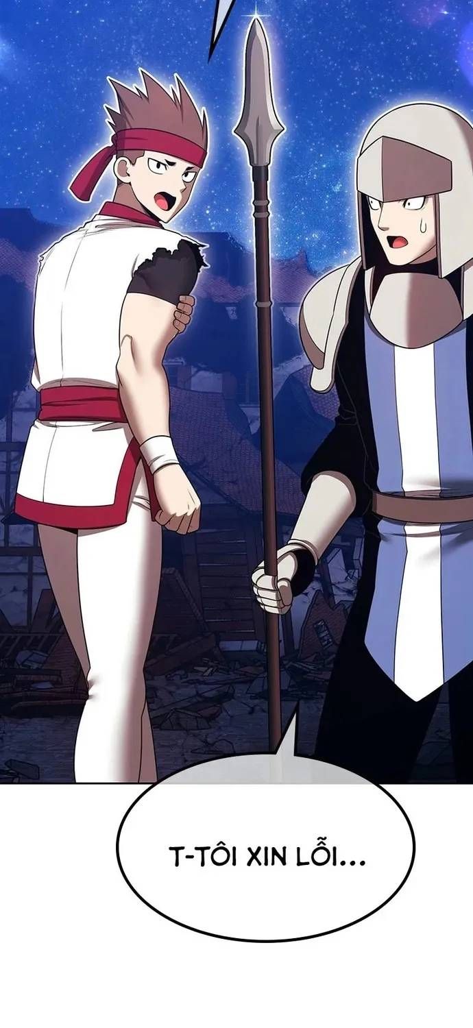 Gậy Gỗ Cấp 99+ Chapter 193 - 40