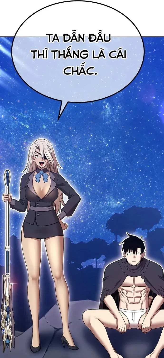 Gậy Gỗ Cấp 99+ Chapter 194 - 11