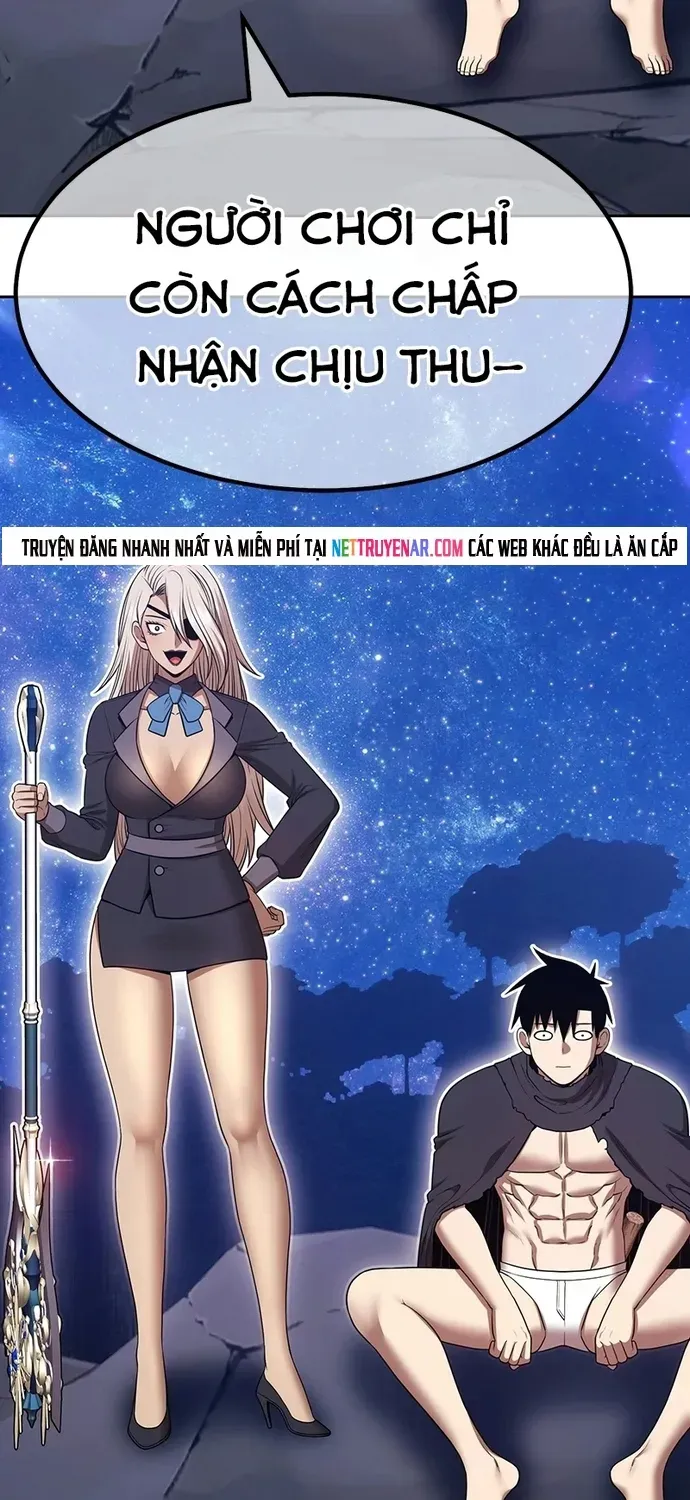 Gậy Gỗ Cấp 99+ Chapter 194 - 12