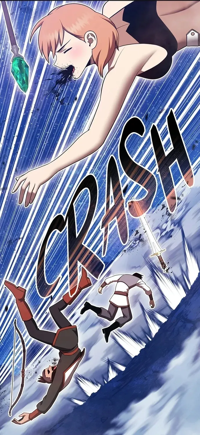 Gậy Gỗ Cấp 99+ Chapter 194 - 167