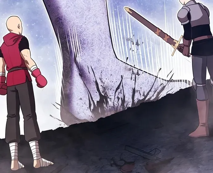 Gậy Gỗ Cấp 99+ Chapter 194 - 179