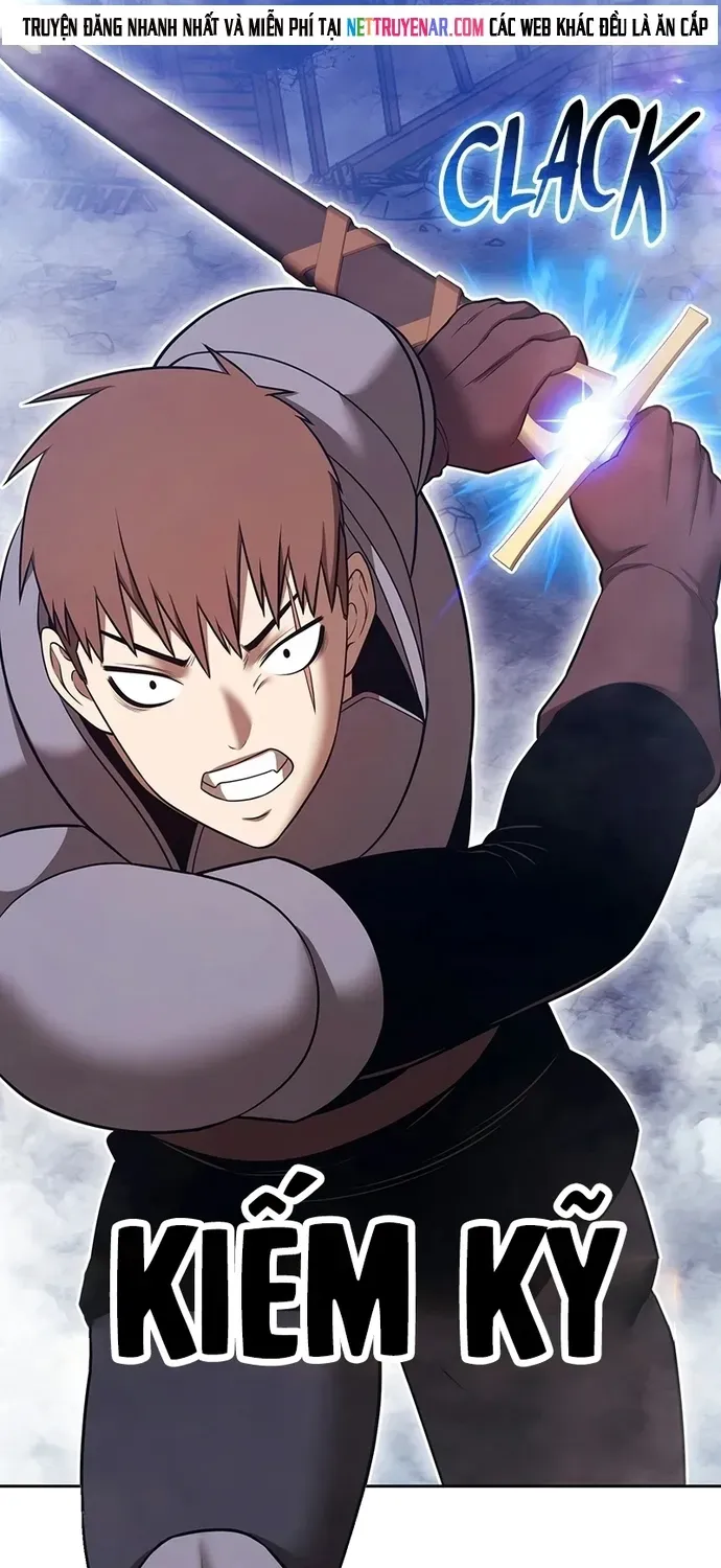 Gậy Gỗ Cấp 99+ Chapter 194 - 186