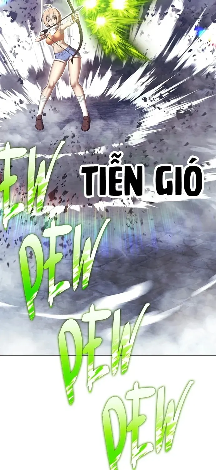 Gậy Gỗ Cấp 99+ Chapter 194 - 193
