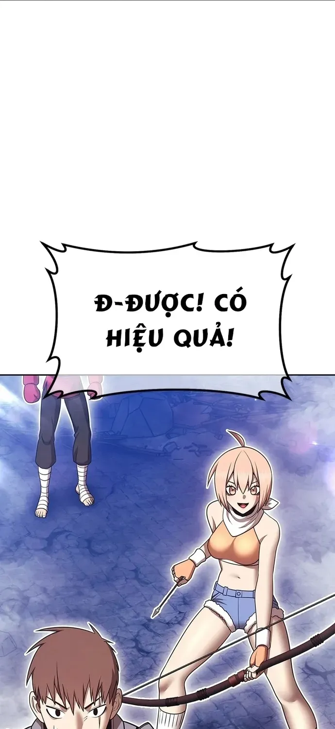 Gậy Gỗ Cấp 99+ Chapter 194 - 199