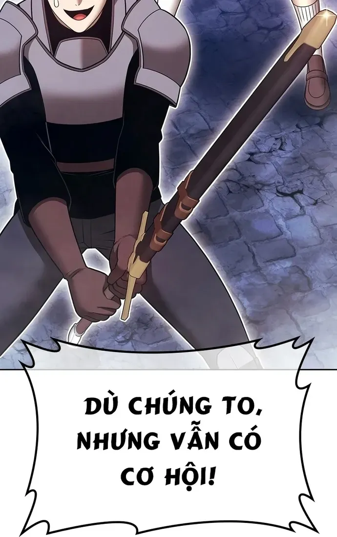 Gậy Gỗ Cấp 99+ Chapter 194 - 200
