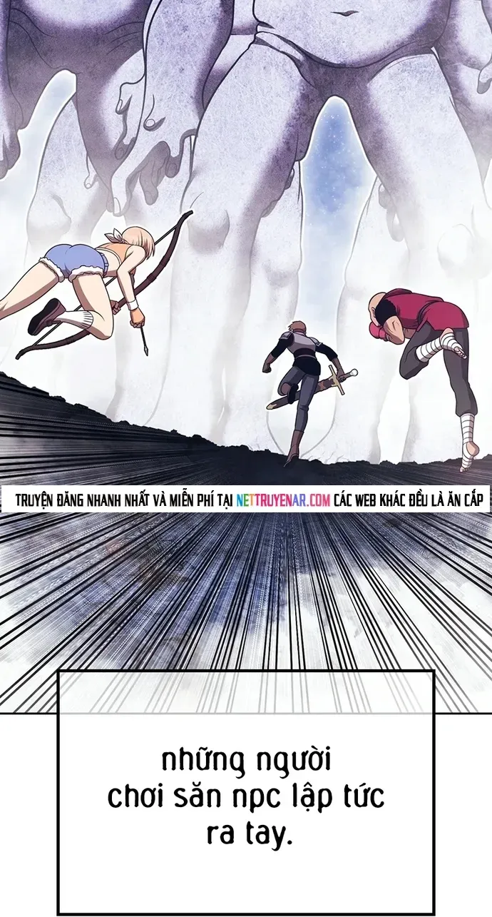 Gậy Gỗ Cấp 99+ Chapter 194 - 206