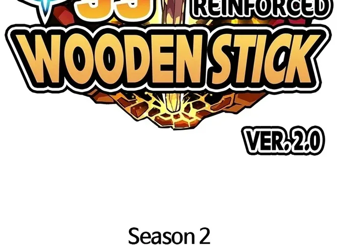 Gậy Gỗ Cấp 99+ Chapter 194 - 49