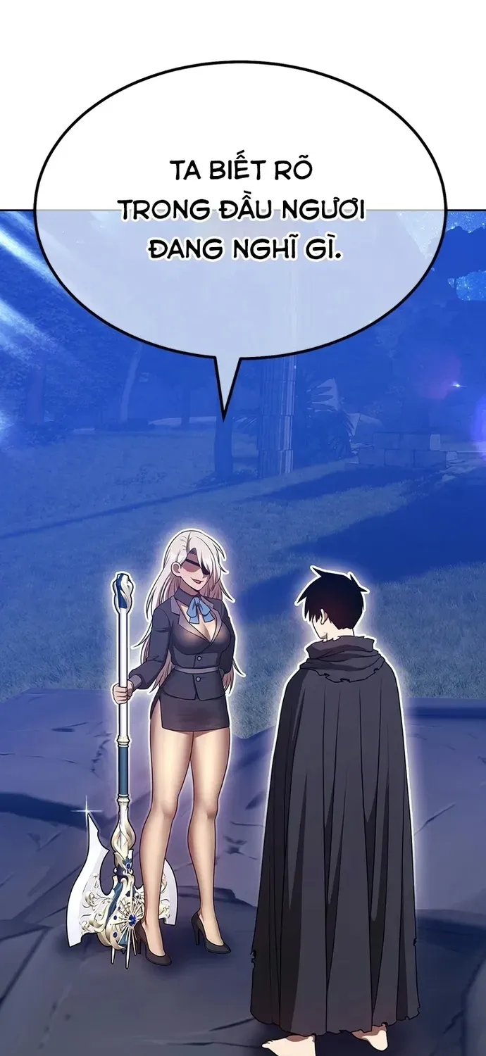 Gậy Gỗ Cấp 99+ Chapter 194 - 54
