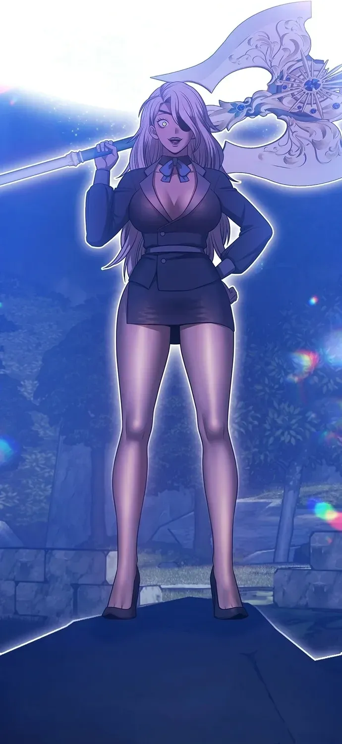 Gậy Gỗ Cấp 99+ Chapter 194 - 7