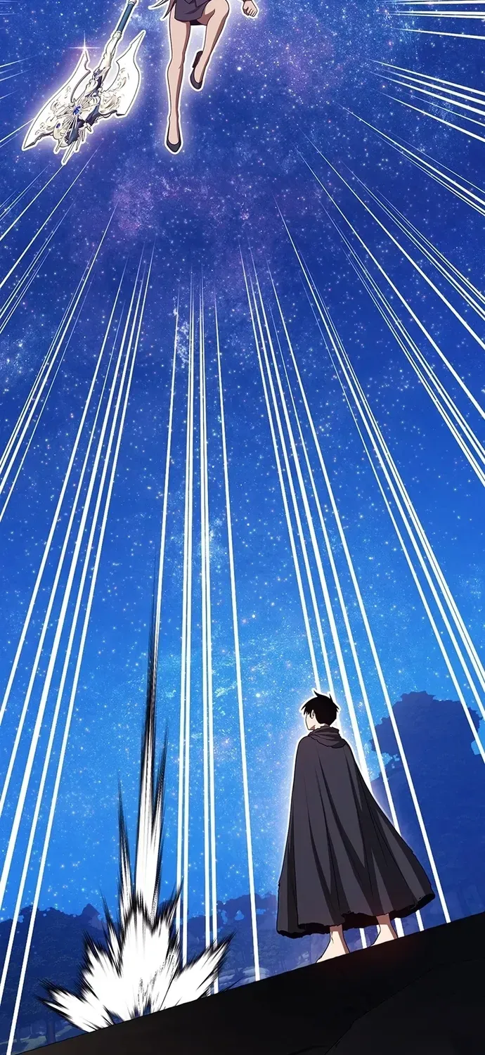 Gậy Gỗ Cấp 99+ Chapter 194 - 64