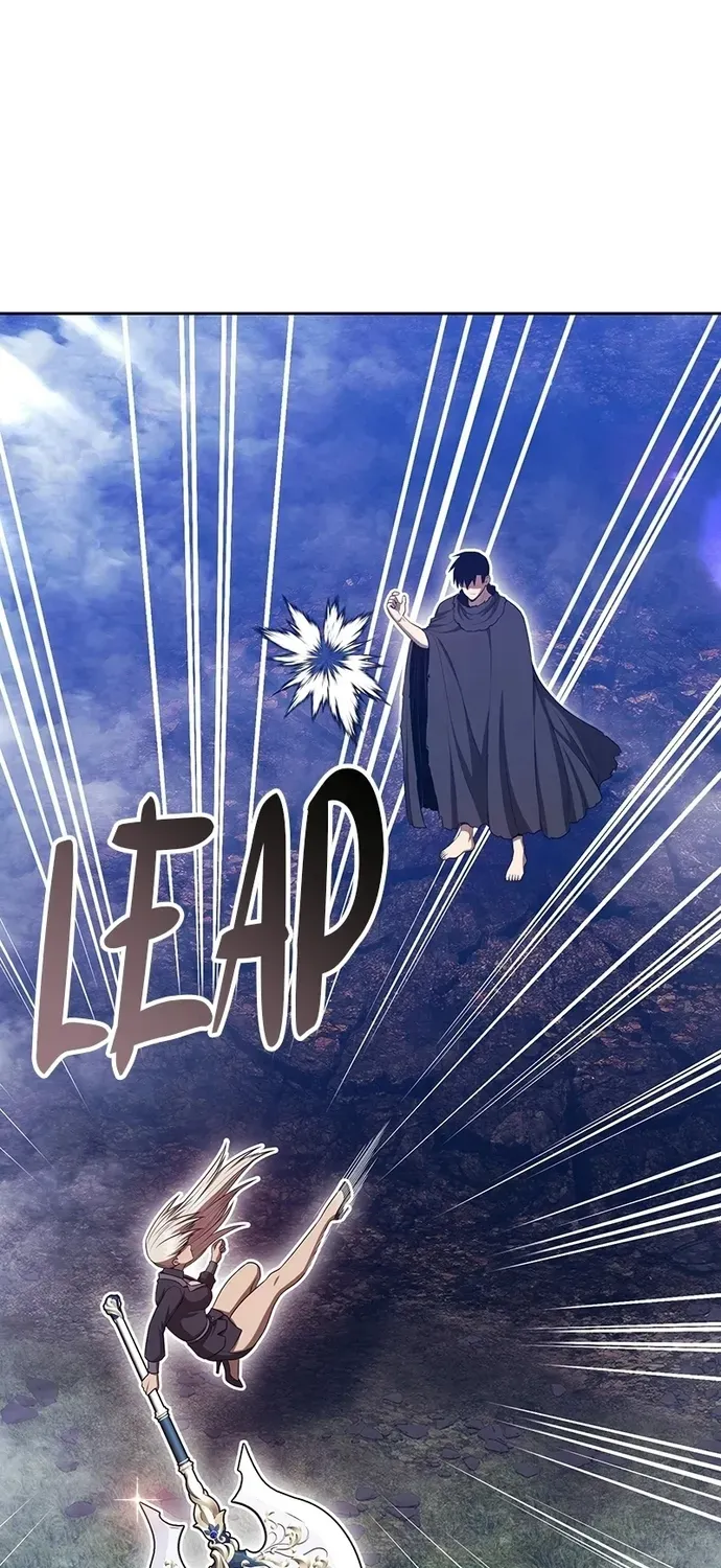 Gậy Gỗ Cấp 99+ Chapter 194 - 83