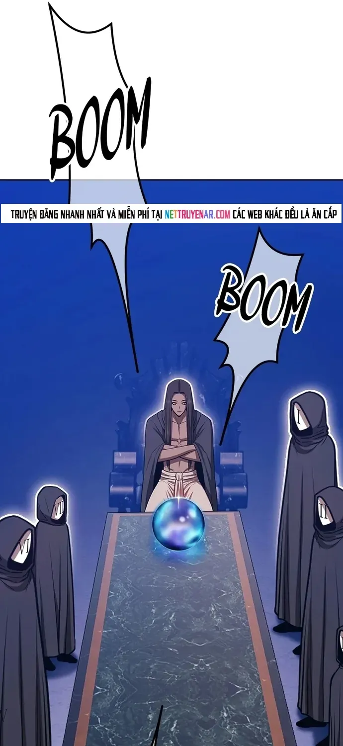 Gậy Gỗ Cấp 99+ Chapter 195 - 134