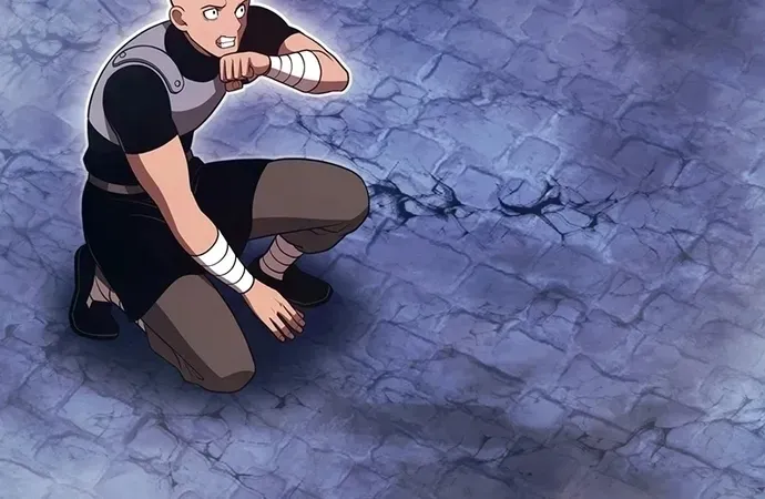 Gậy Gỗ Cấp 99+ Chapter 195 - 15