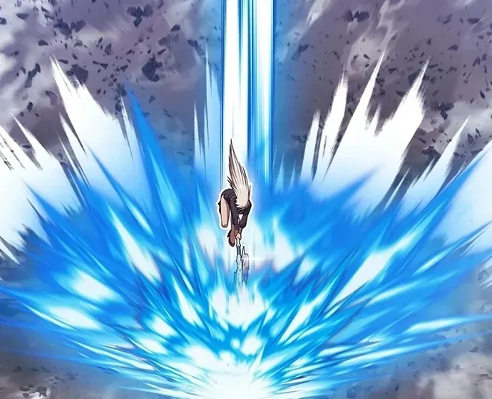 Gậy Gỗ Cấp 99+ Chapter 195 - 142