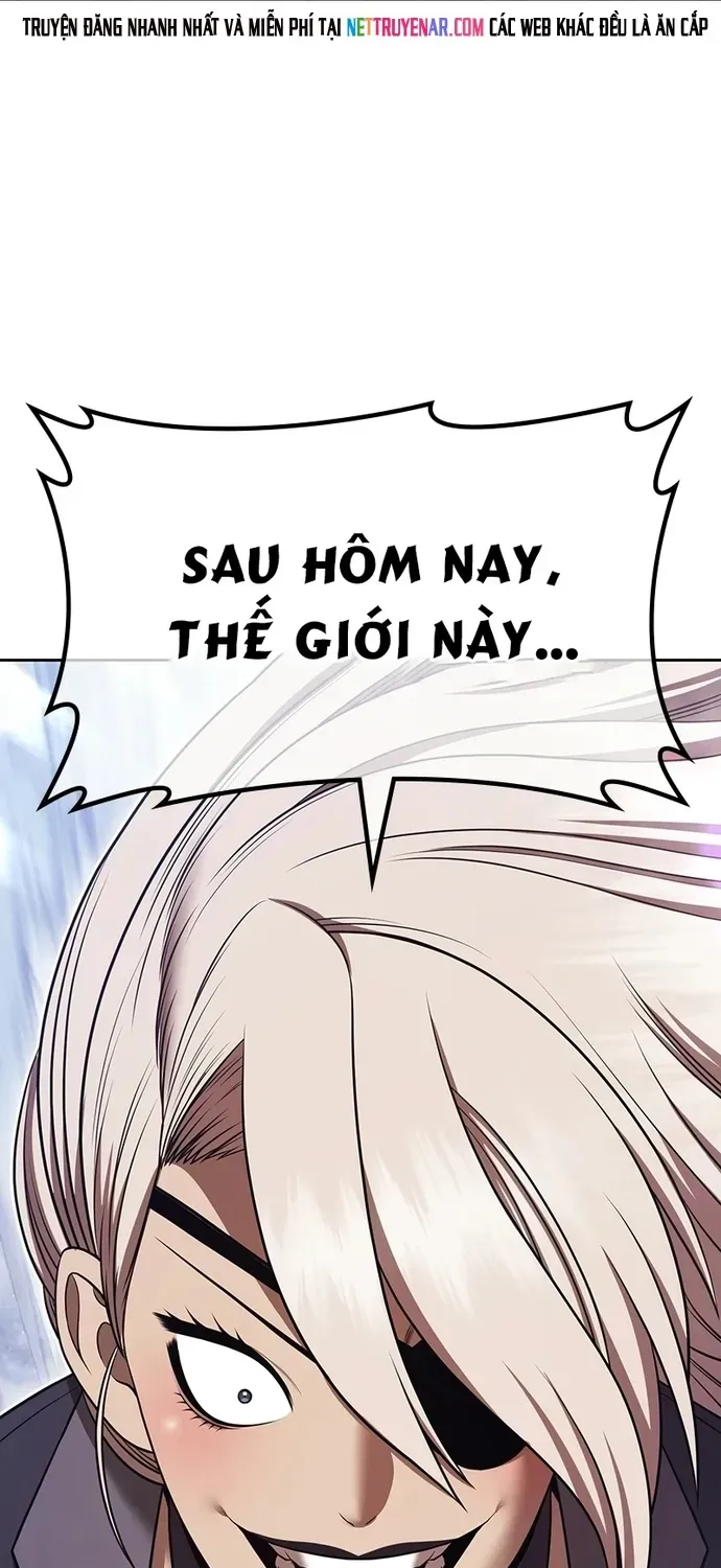 Gậy Gỗ Cấp 99+ Chapter 195 - 153