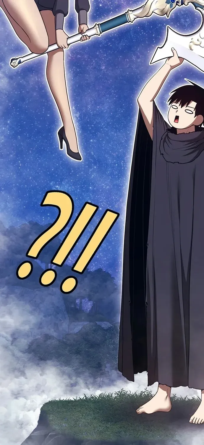 Gậy Gỗ Cấp 99+ Chapter 195 - 156