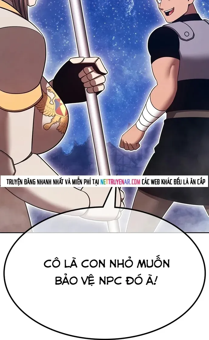 Gậy Gỗ Cấp 99+ Chapter 195 - 17