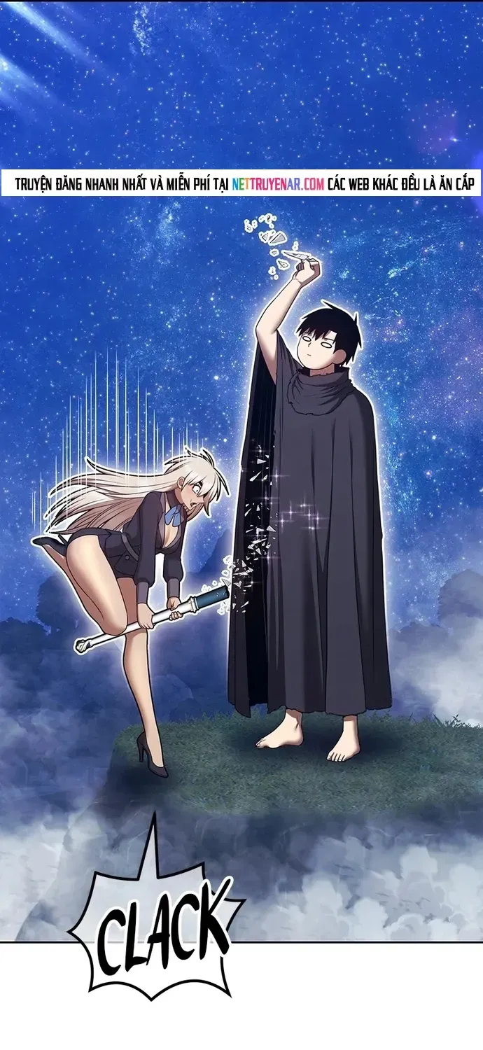 Gậy Gỗ Cấp 99+ Chapter 195 - 167