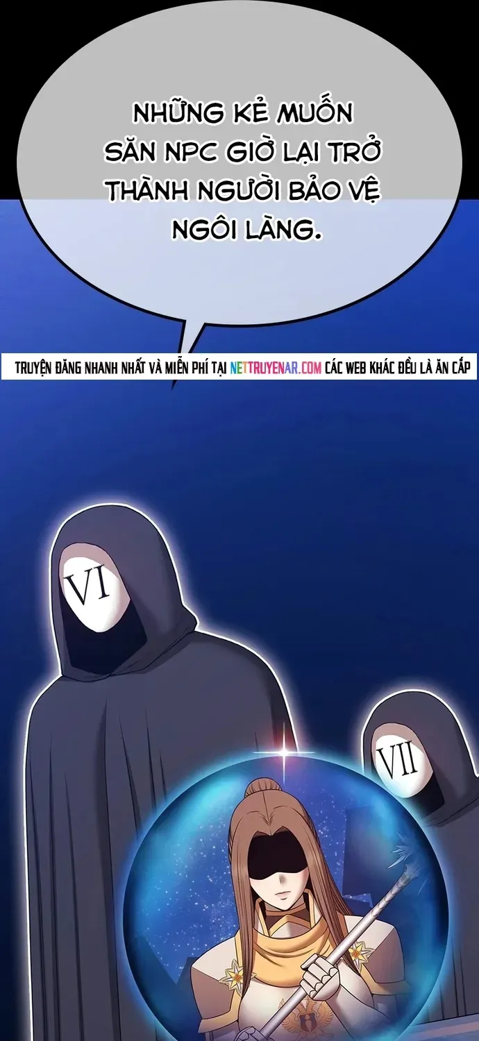 Gậy Gỗ Cấp 99+ Chapter 195 - 32