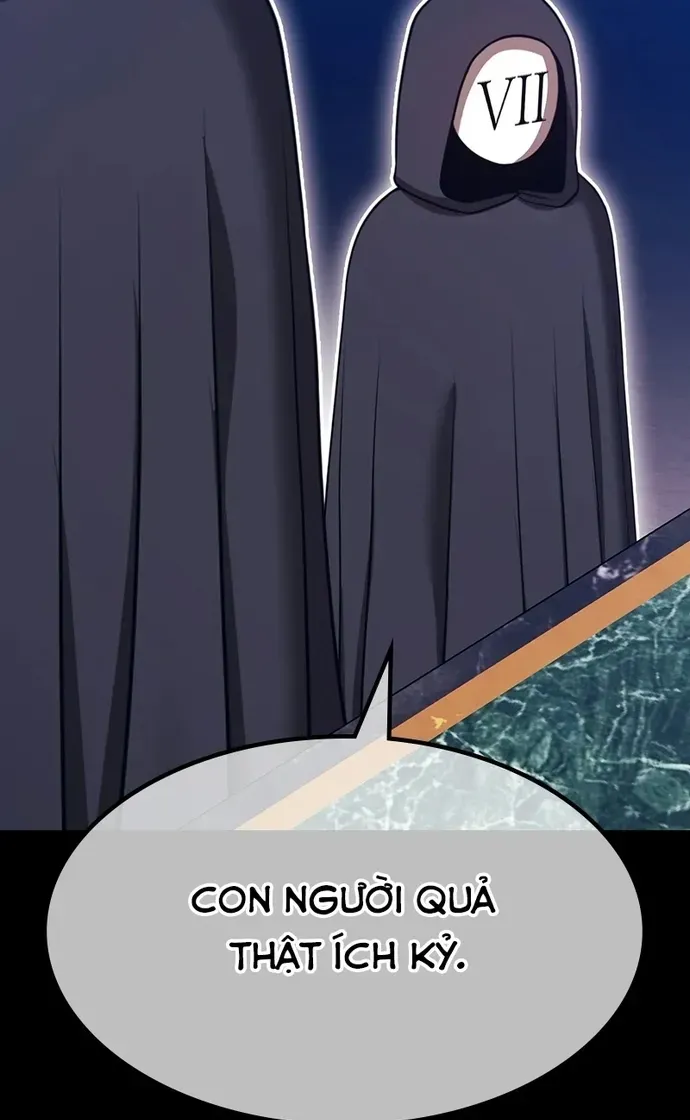 Gậy Gỗ Cấp 99+ Chapter 195 - 37