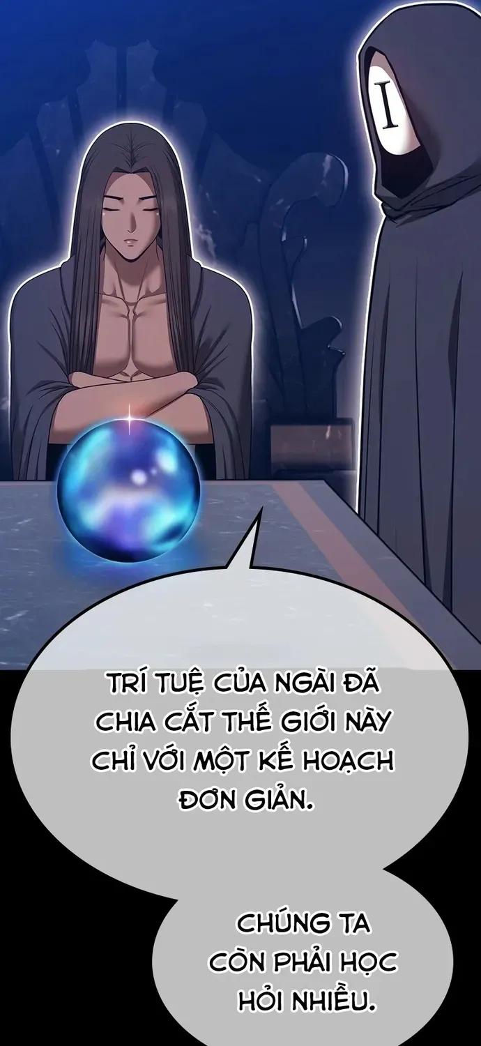 Gậy Gỗ Cấp 99+ Chapter 195 - 41