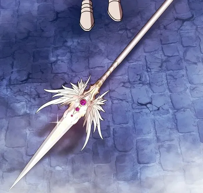 Gậy Gỗ Cấp 99+ Chapter 195 - 49