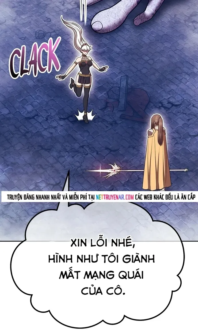 Gậy Gỗ Cấp 99+ Chapter 195 - 74