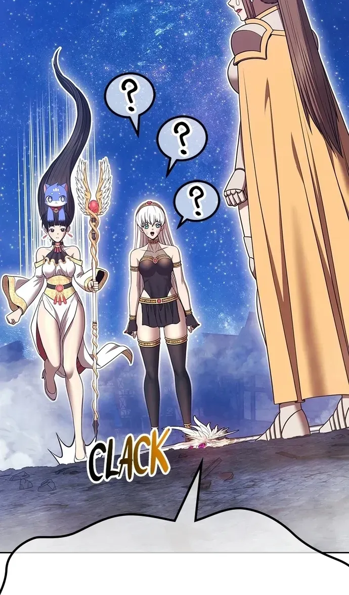 Gậy Gỗ Cấp 99+ Chapter 195 - 82