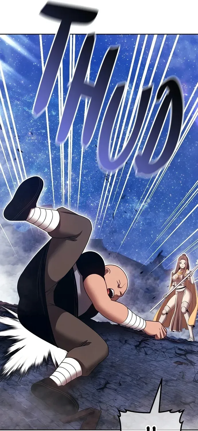 Gậy Gỗ Cấp 99+ Chapter 195 - 10