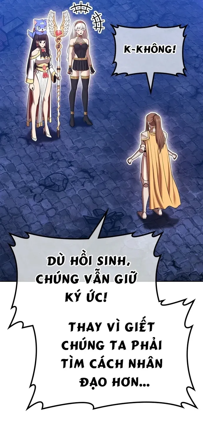 Gậy Gỗ Cấp 99+ Chapter 195 - 95