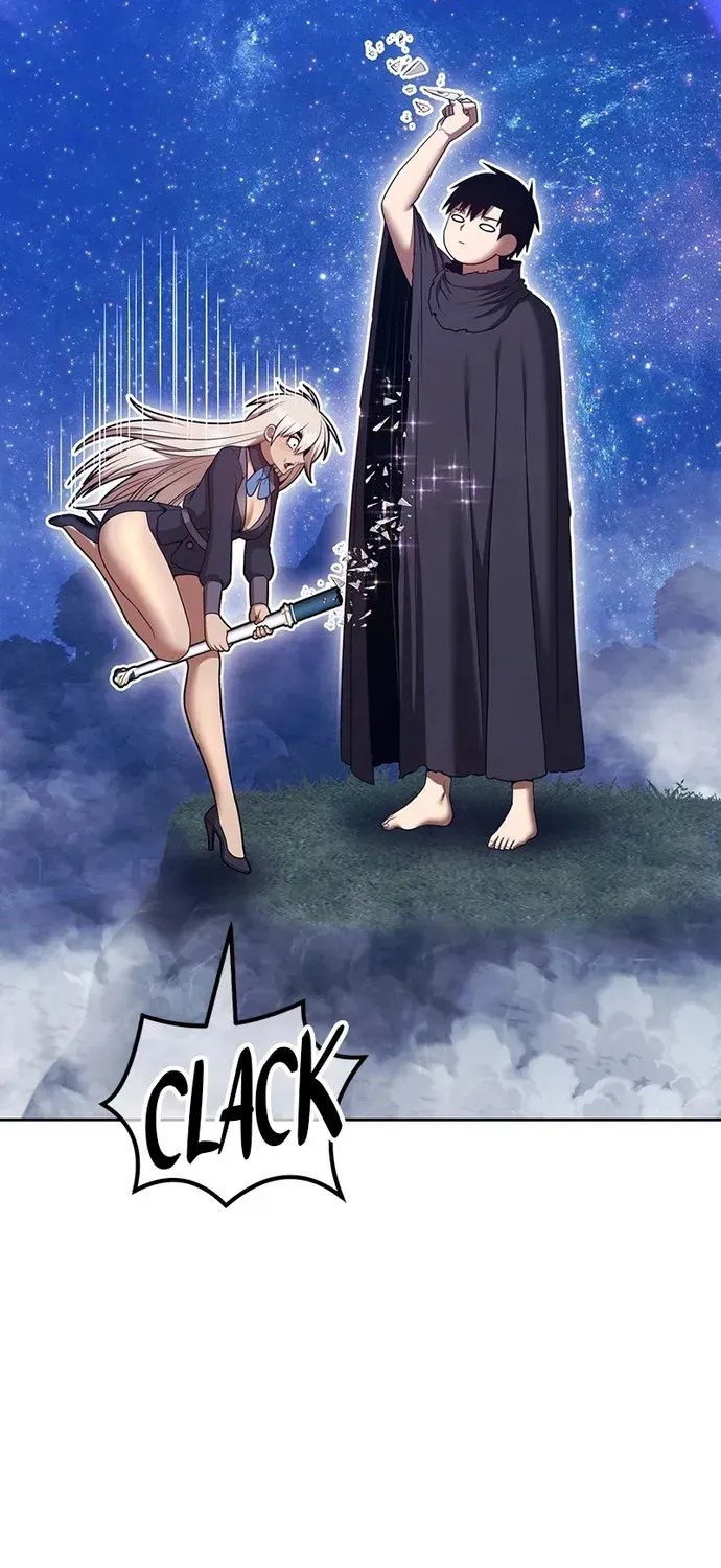 Gậy Gỗ Cấp 99+ Chapter 196 - 12