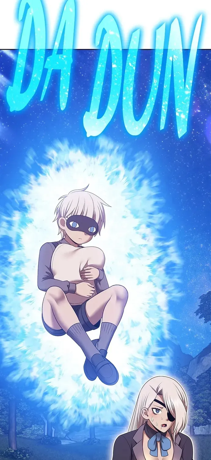 Gậy Gỗ Cấp 99+ Chapter 196 - 58
