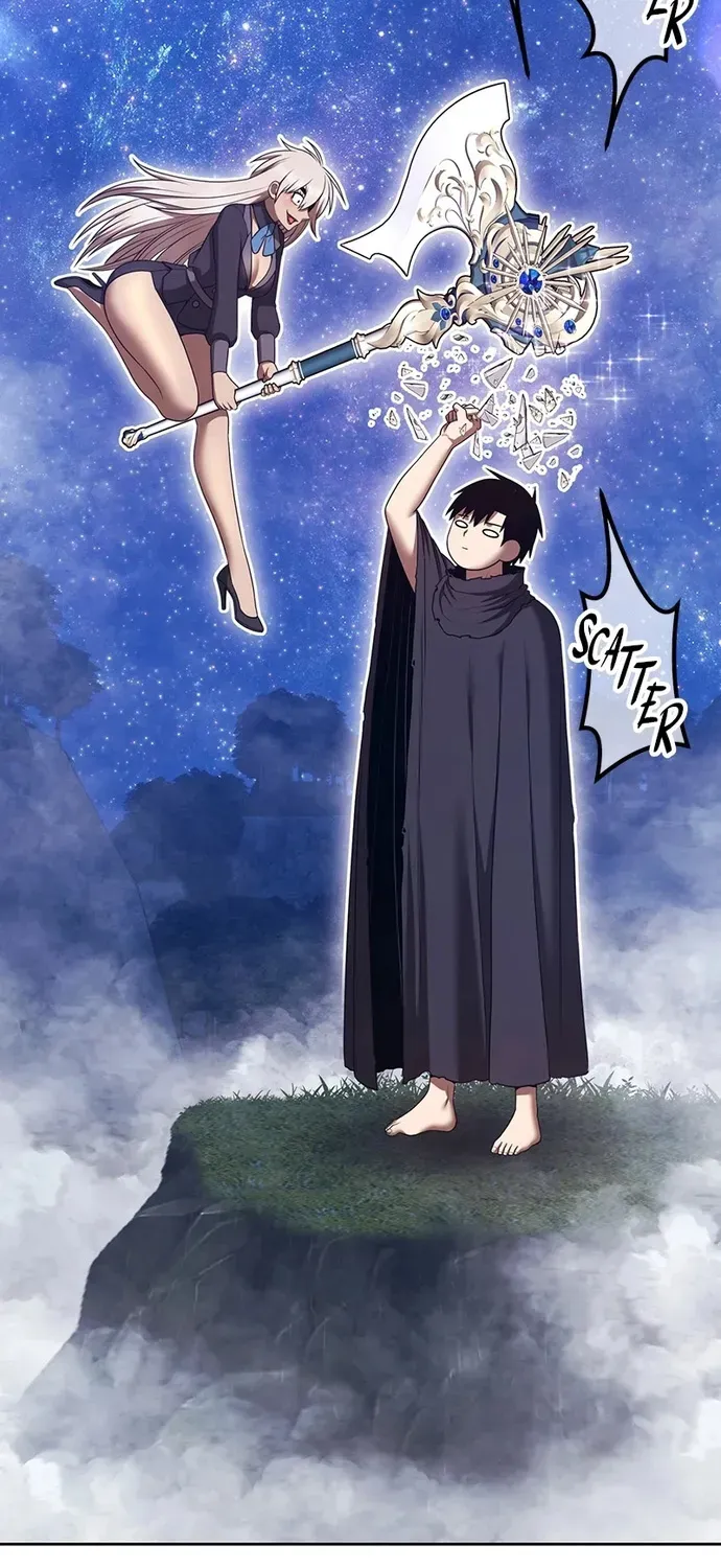 Gậy Gỗ Cấp 99+ Chapter 196 - 9