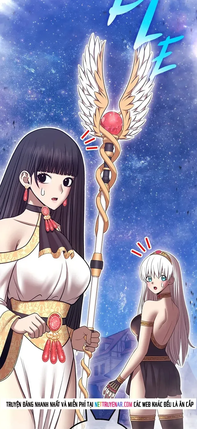 Gậy Gỗ Cấp 99+ Chapter 196 - 87