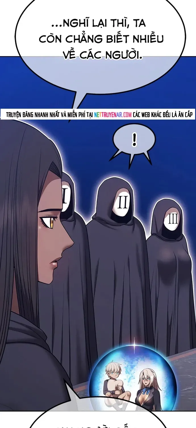 Gậy Gỗ Cấp 99+ Chapter 196 - 97