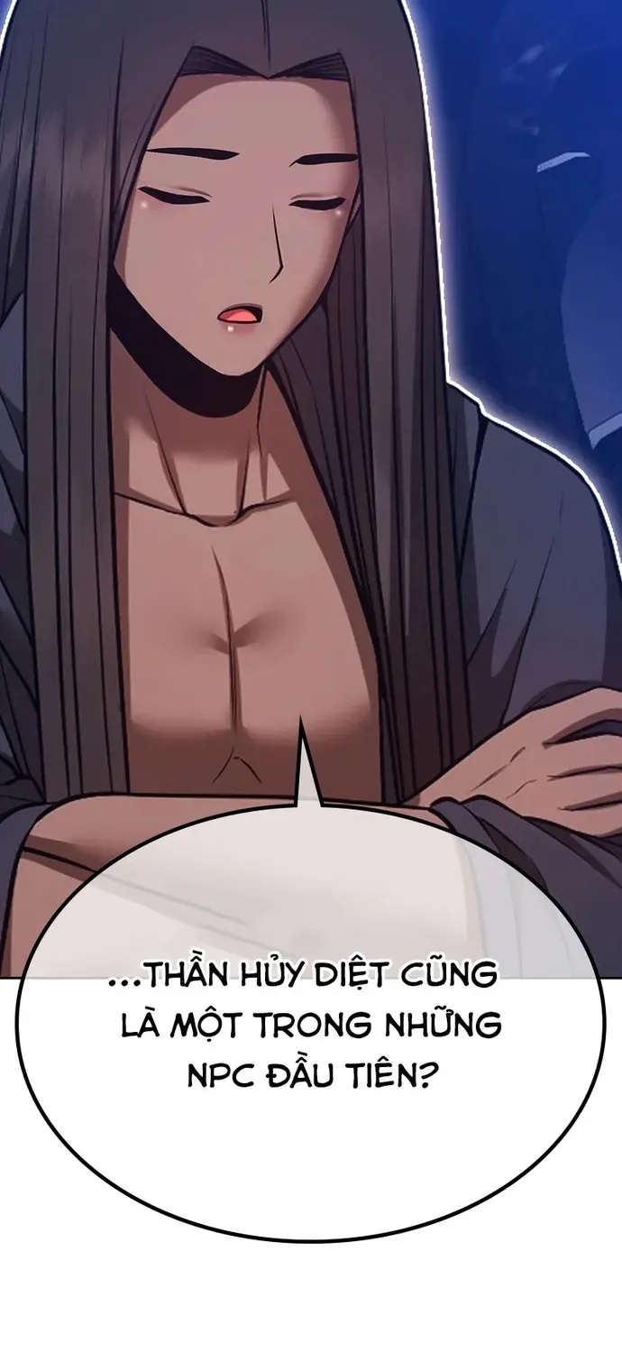 Gậy Gỗ Cấp 99+ Chapter 197 - 11