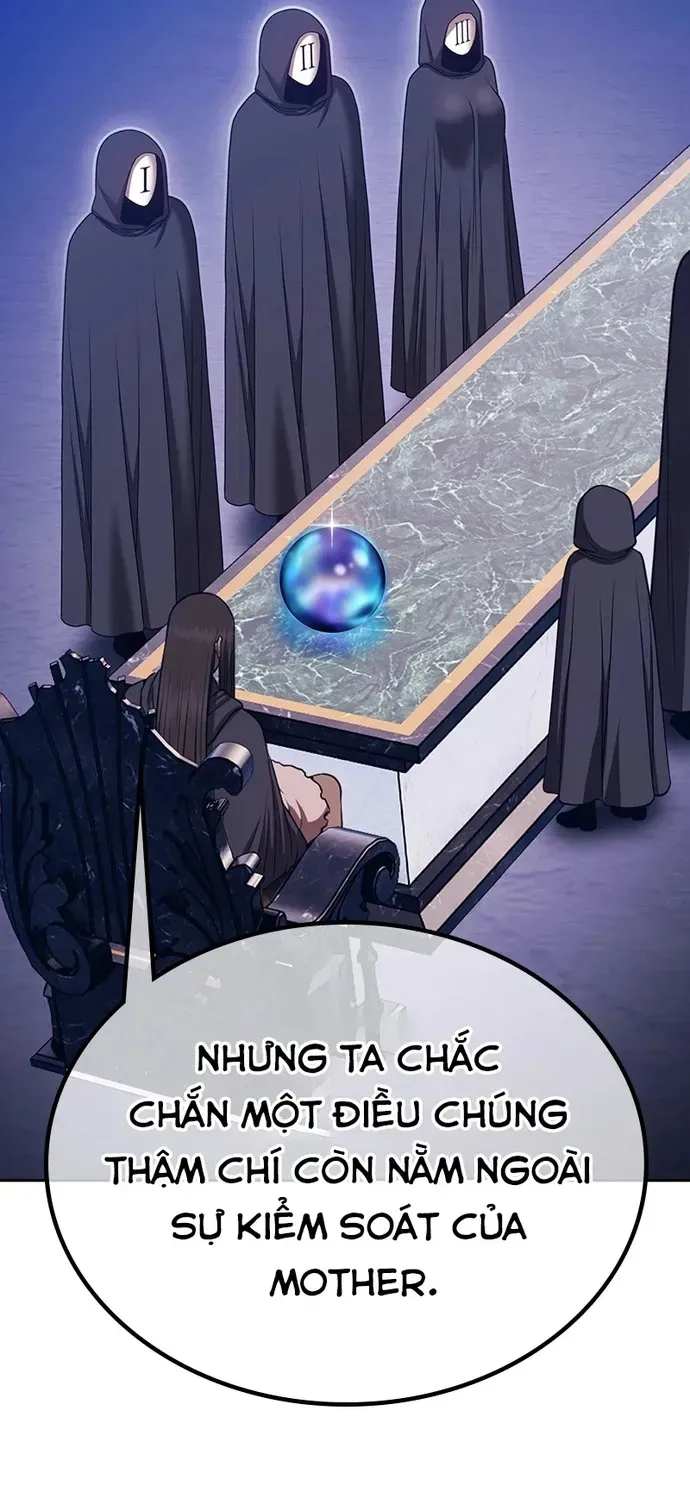 Gậy Gỗ Cấp 99+ Chapter 197 - 20
