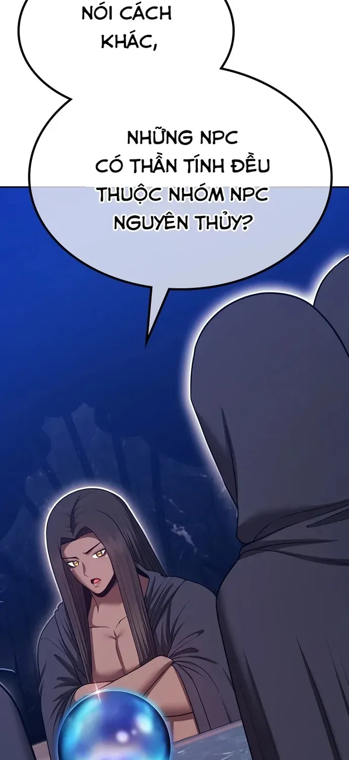 Gậy Gỗ Cấp 99+ Chapter 197 - 4