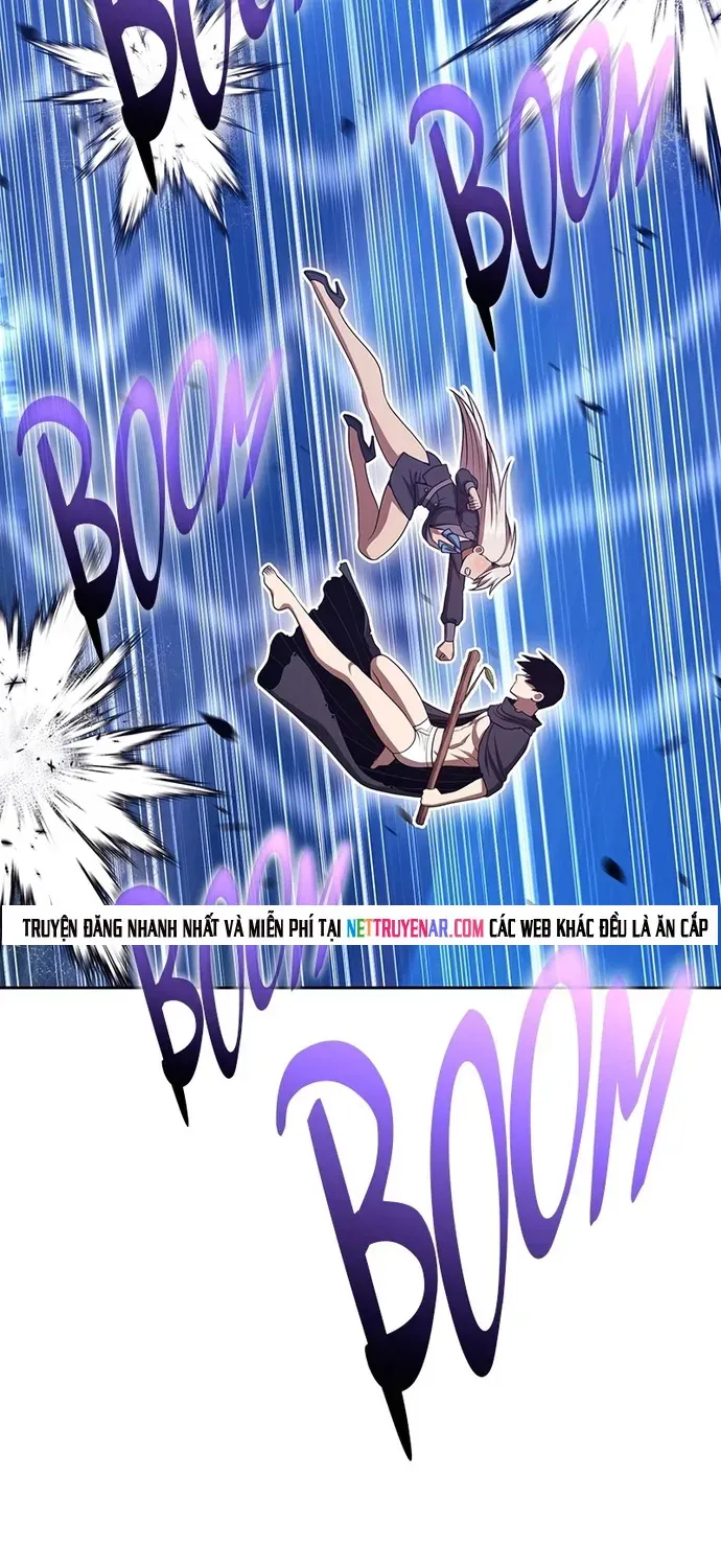 Gậy Gỗ Cấp 99+ Chapter 197 - 33